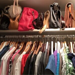 Meet your Posher, Shoe lover